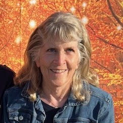Sharon Vaughan