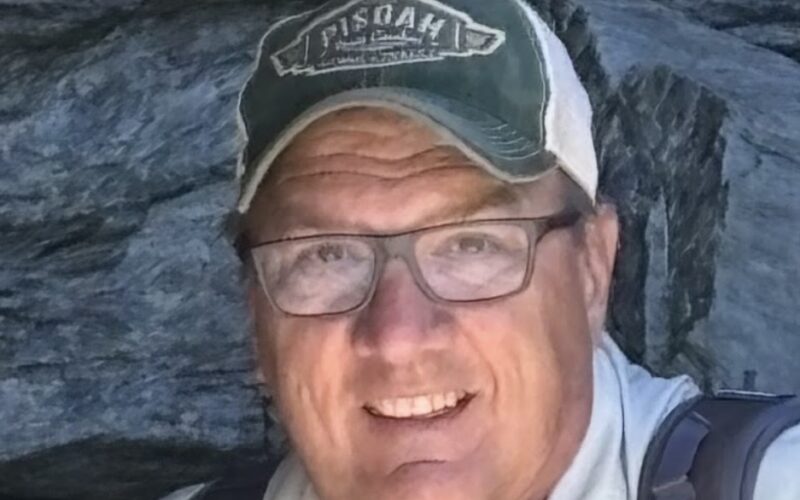 Dan Gretzinger