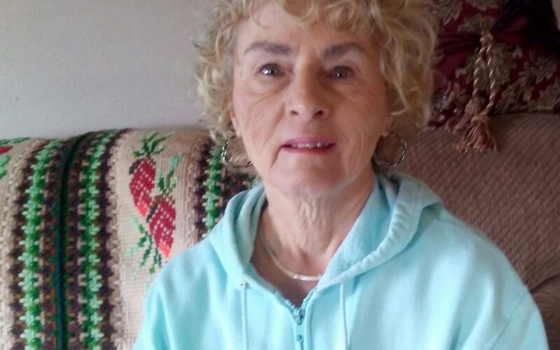 Janet Deprez 