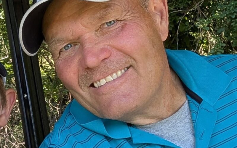 Keith Propson
