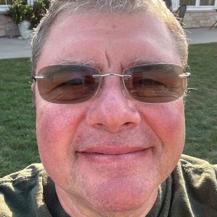 Randall Funk
