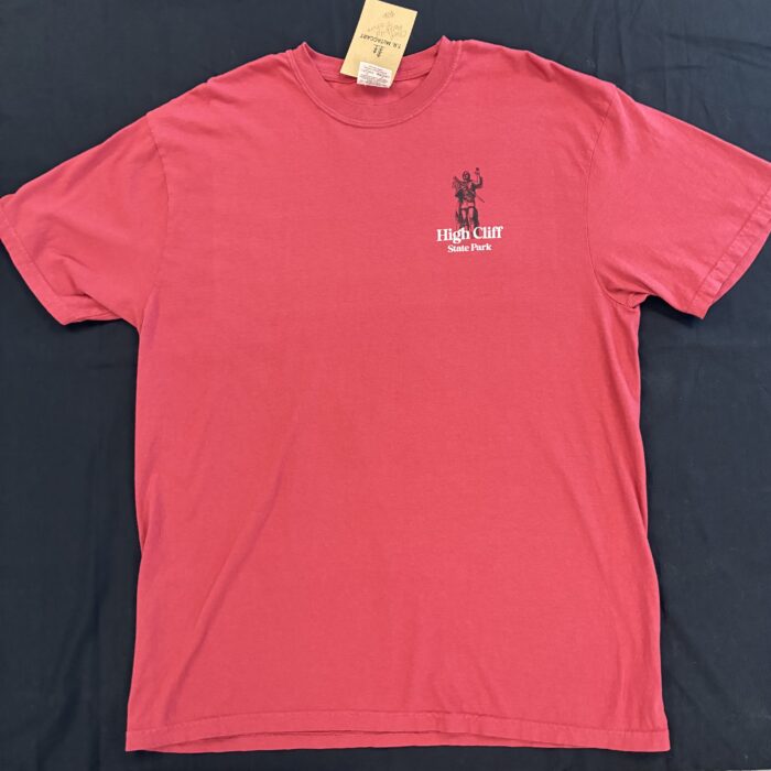 FOHC merchandise