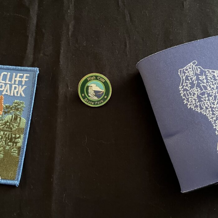 FOHC merchandise