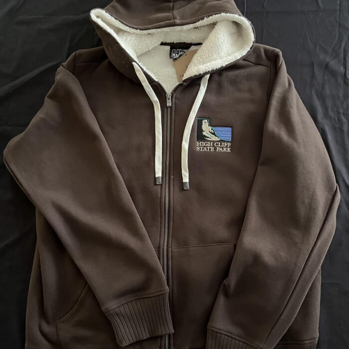 FOHC merchandise