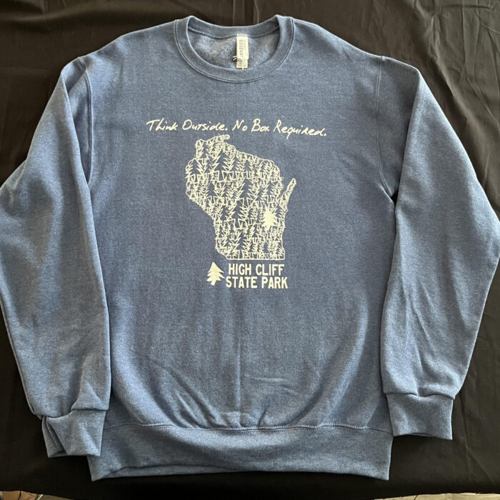 FOHC merchandise