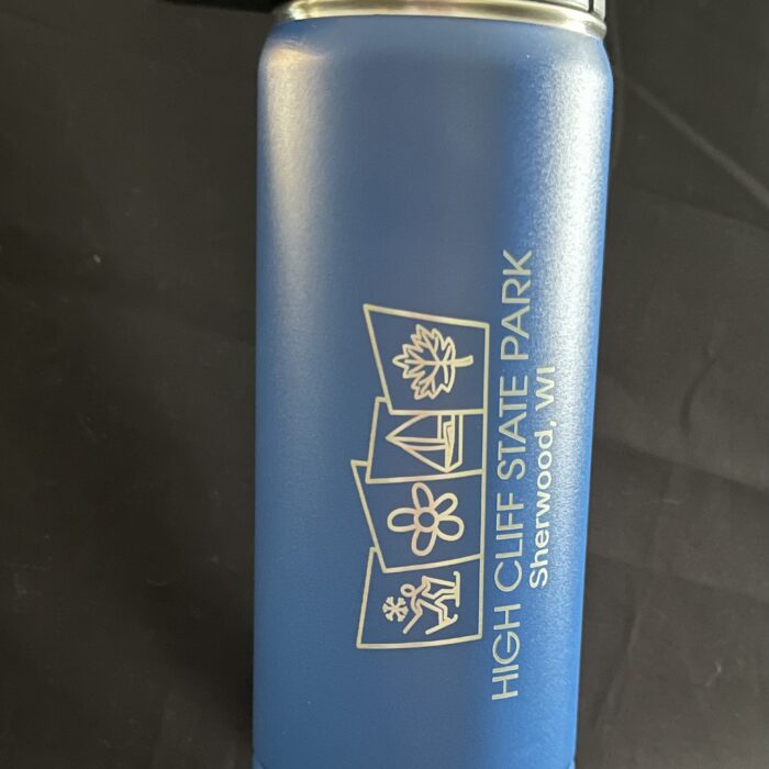 FOHC merchandise
